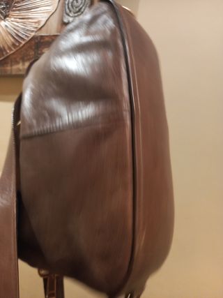 Bolso Bimba y Lola Marrón