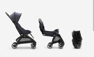 Silla Bugaboo Butterfly para reparar o recambios 