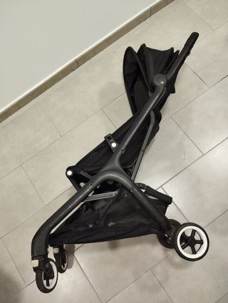 Silla Bugaboo Butterfly para reparar o recambios 
