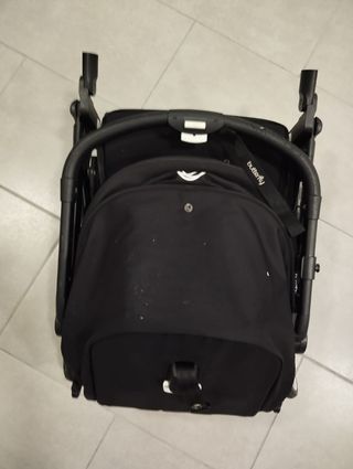 Silla Bugaboo Butterfly para reparar o recambios 