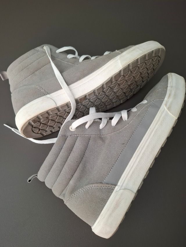 Zapatillas  Botas Niño 