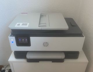 Impresora HP OfficeJet Pro 8120e