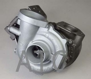 Turbo de intercambio Garrett 750080 - 177 CV