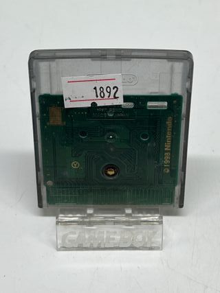 Videogioco Sesame Street Sports Nintendo Gameboy G