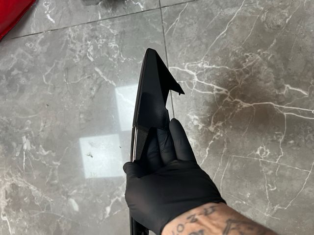 Colín trasero Tmax 530 2014