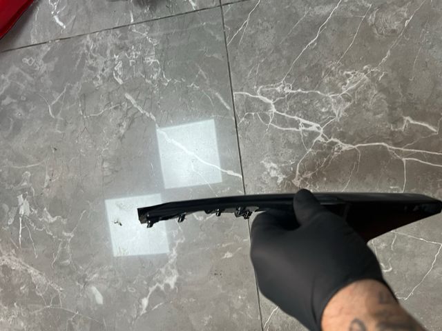 Colín trasero Tmax 530 2014