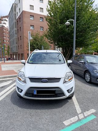 Ford Kuga 2.0 TDCi 2WD Trend 5p