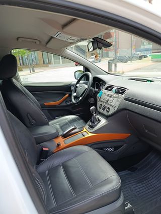Ford Kuga 2.0 TDCi 2WD Trend 5p