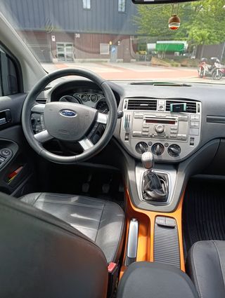 Ford Kuga 2.0 TDCi 2WD Trend 5p