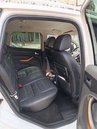 Ford Kuga 2.0 TDCi 2WD Trend 5p