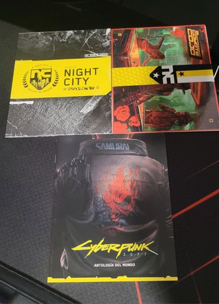 Cyberpunk 2077 PS4