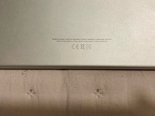 Ordenador portátil MacBook Air - Apple
