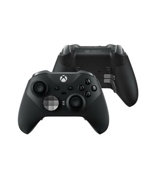 Mando Xbox Elite Series 2 para PC