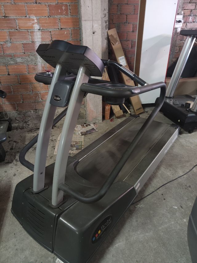 Cinta de Correr Profesional