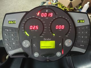 Cinta de Correr Profesional