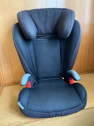 Silla auto Britax Romer