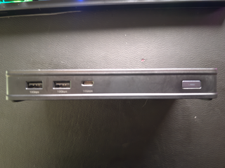 Hub Mac Ugreen Revodok Pro 209 Dual Display 9-in-1