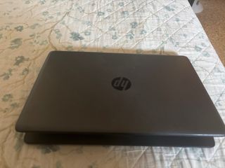 Portátil HP Negro