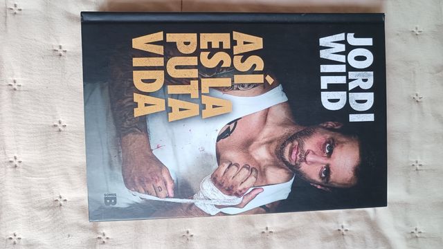 Así es la puta vida / That's F**** Life (Spanis...