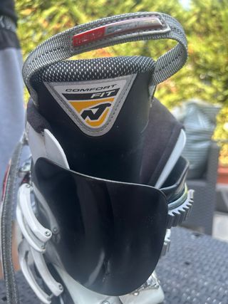 Scarponi Sci Nordica Uomo