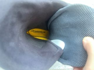 Scarponi Sci Nordica Uomo