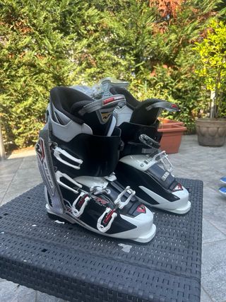 Scarponi Sci Nordica Uomo