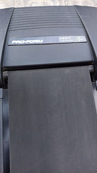 Cinta de Correr Eléctrica Proform 350