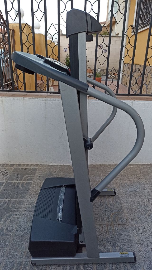 Cinta de Correr Eléctrica Proform 350