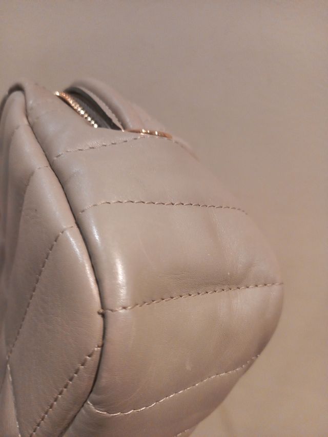 Bolso Bimba y Lola Gris