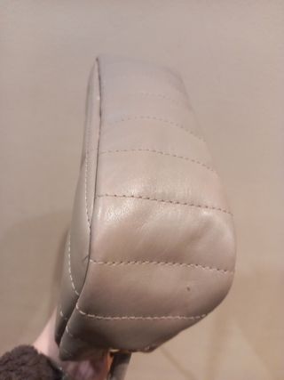Bolso Bimba y Lola Gris