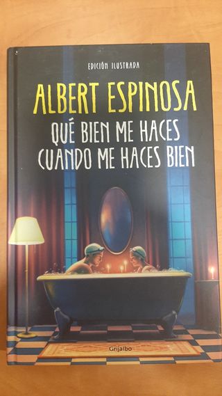 Qué bien me haces cuando me haces bien / How We...