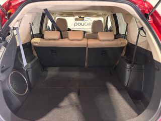 Mitsubishi Outlander 220 DI-D KAITEKI 4WD