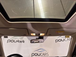 Mitsubishi Outlander 220 DI-D KAITEKI 4WD