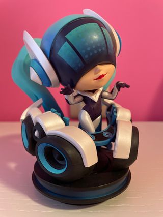 Figura DJ Sona