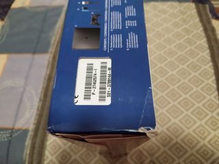 Caja PS4 Slim Jet Black