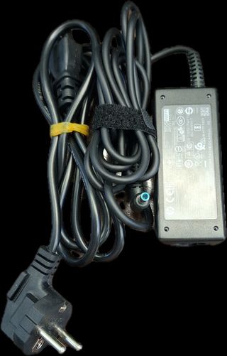 Caricatore HP HSTNN-CA40 45W 19.5V-2.31A