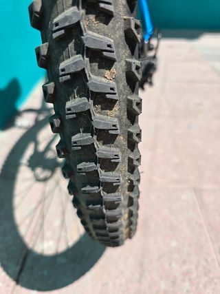 Bicicleta Mondraker Phase 27.5 Azul