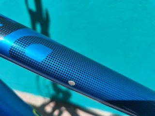 Bicicleta Mondraker Phase 27.5 Azul