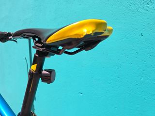 Bicicleta Mondraker Phase 27.5 Azul