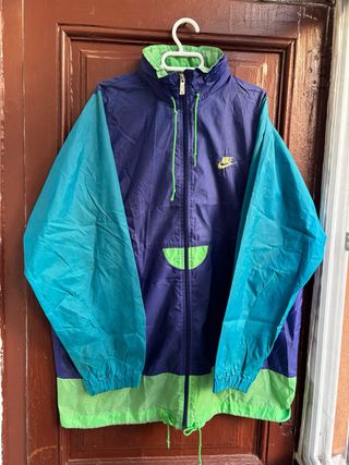 Chaqueta Nike Vintage 90s