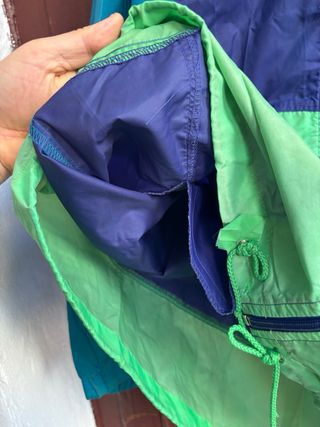 Chaqueta Nike Vintage 90s