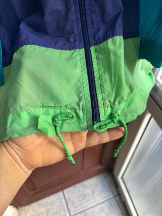 Chaqueta Nike Vintage 90s