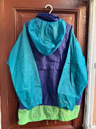 Chaqueta Nike Vintage 90s