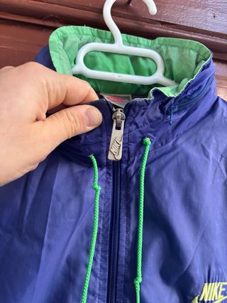 Chaqueta Nike Vintage 90s