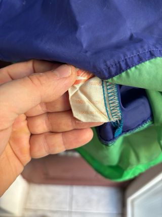 Chaqueta Nike Vintage 90s