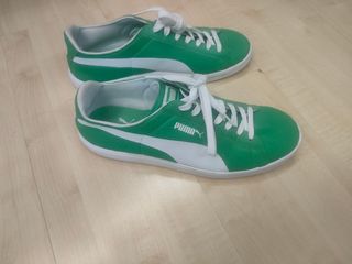Zapatillas Puma Talla 44