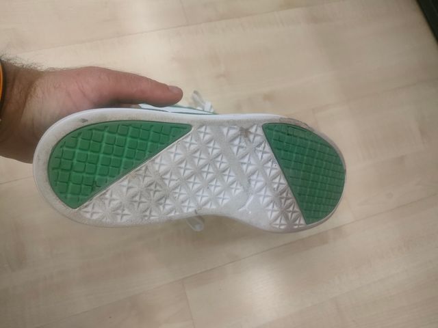 Zapatillas Puma Talla 44