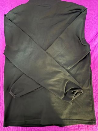 Chaqueta Nike Negra
