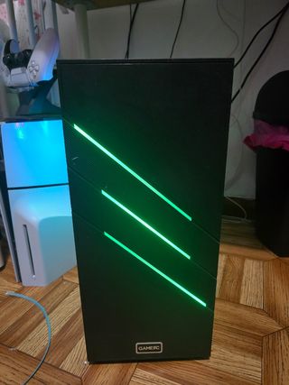 Ordenador Sobremesa Gaming 