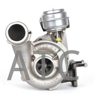Turbo de intercambio Garrett 712766 1.9 JTD – 110 / 116 / 101 CV